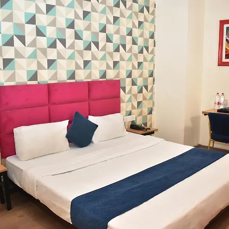Hotel Flagship Chattarpur- Above Cozy Dinner